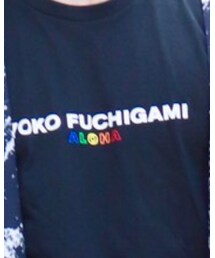 YOKO FUCHIGAMI | Tシャツ/カットソー