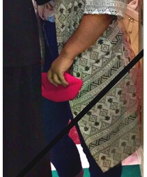 Amazonas Sandals | 財布/小物