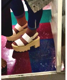 しまむら | シューズ