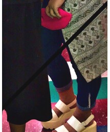 しまむら | パンツ