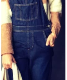 Honeys | サロペット/オーバーオール