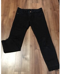 ZARA | パンツ