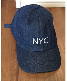 しまむら | キャップ