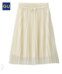 GU | スカート