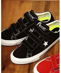 CONVERSE | スニーカー