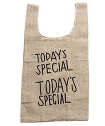 TODAY'S SPECIAL | バッグ