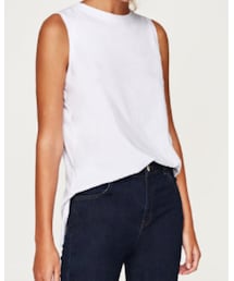 ZARA | Tシャツ/カットソー