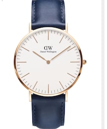 Daniel Wellington | アナログ腕時計