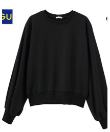GU | スウェット