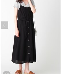 RETRO GIRL | ワンピース/ドレス