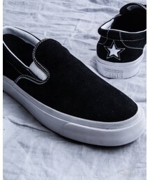 CONVERSE | スリッポン