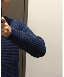 NANO universe | ニット/セーター