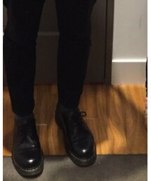 Dr. Martens | ドレスシューズ