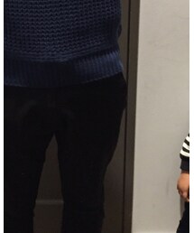 NANO universe | パンツ