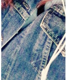 Levi's | デニムジャケット