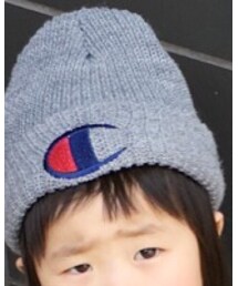 Champion | ニットキャップ/ビーニー