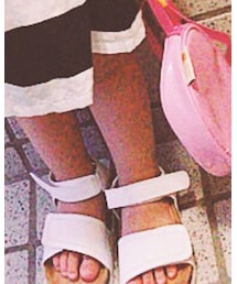 西松屋 | サンダル