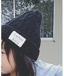 しまむら | ニットキャップ/ビーニー