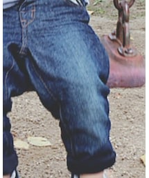 H&M | デニムパンツ