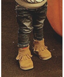 西松屋 | ブーツ