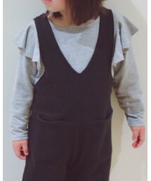 no brand | Tシャツ/カットソー