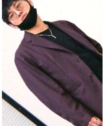 WACKO MARIA | セットアップ