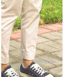 UNIQLO | チノパンツ