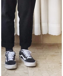 VANS | スニーカー