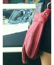 no brand | ショルダーバッグ