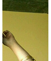 no brand | バングル/リストバンド