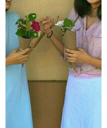 Autograph | スカート