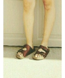 Berkinstock | サンダル