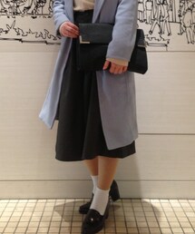 ガウチョパンツ(その他パンツ)