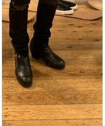 foot the coacher | ブーツ