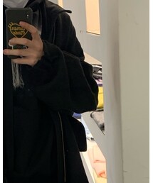 TODAY edition | モッズコート