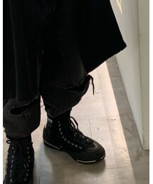 doublet | デニムパンツ