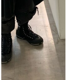 Yohji Yamamoto | スニーカー