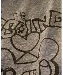 UNKNOWN. | Tシャツ/カットソー