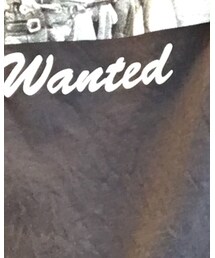 UNKNOWN. | Tシャツ/カットソー