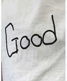 UNKNOWN. | Tシャツ/カットソー