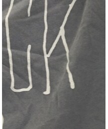 UNKNOWN. | Tシャツ/カットソー