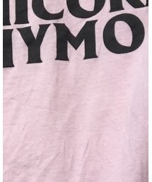 UNKNOWN. | Tシャツ/カットソー