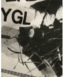 UNKNOWN. | Tシャツ/カットソー