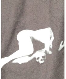 UNKNOWN. | Tシャツ/カットソー