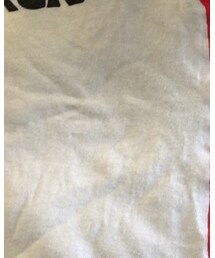 UNKNOWN. | Tシャツ/カットソー