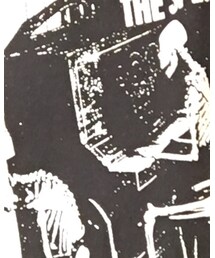 UNKNOWN. | Tシャツ/カットソー