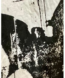 UNKNOWN. | Tシャツ/カットソー