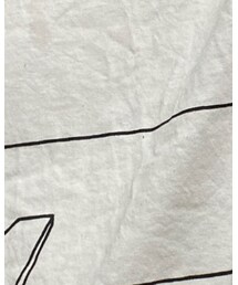 UNKNOWN. | Tシャツ/カットソー