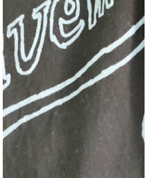 UNKNOWN. | Tシャツ/カットソー