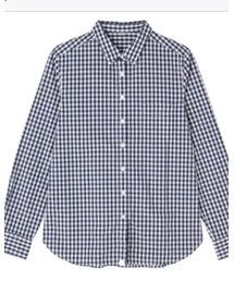 無印良品 | シャツ/ブラウス